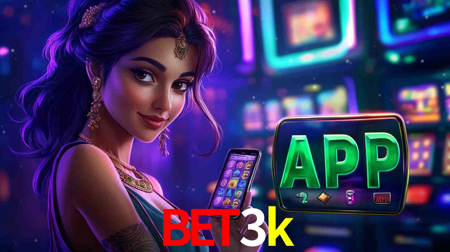 bet3k bonus