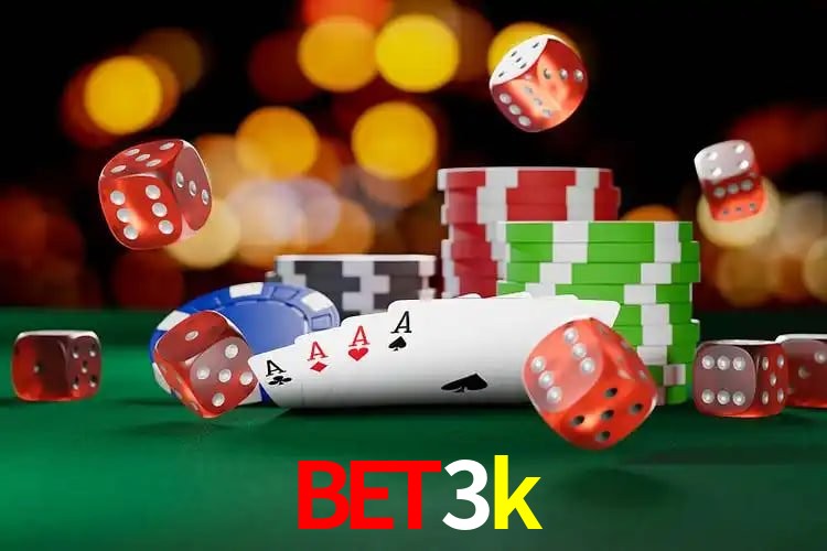 Experiência VIP bet3k
