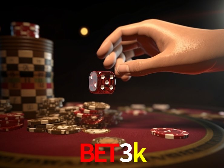 Estatísticas bet3k