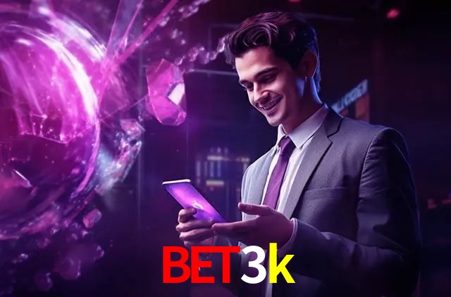 Experiência VIP bet3k