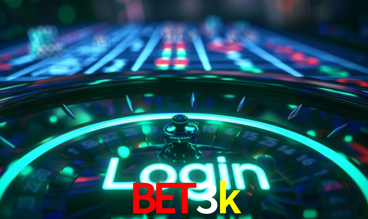 Mesa de Roleta bet3k