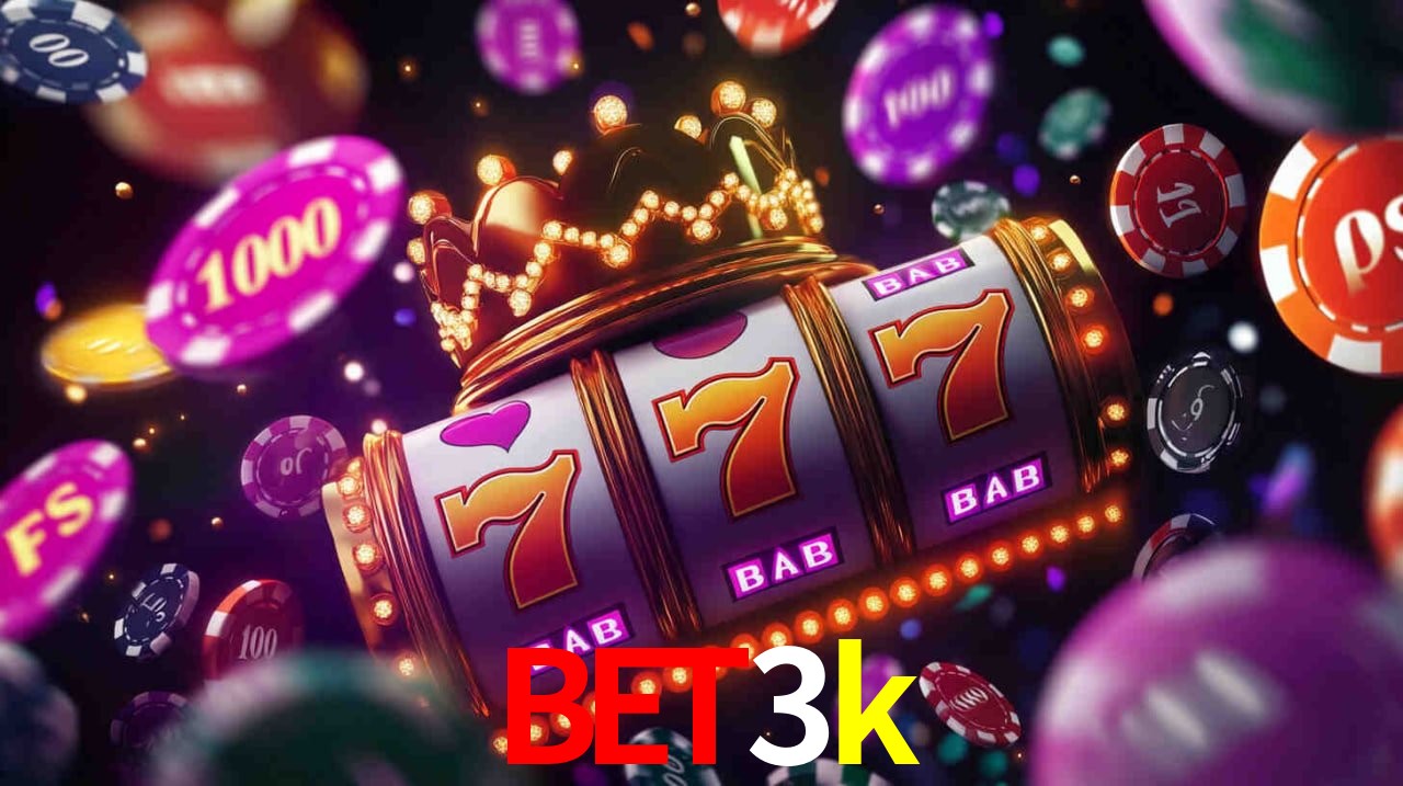 Game Providers bet3k