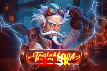 Recursos de Bônus bet3k