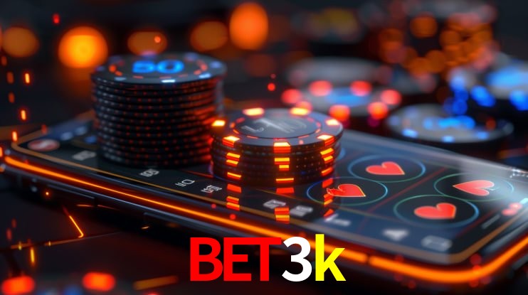 Player Reviews bet3k