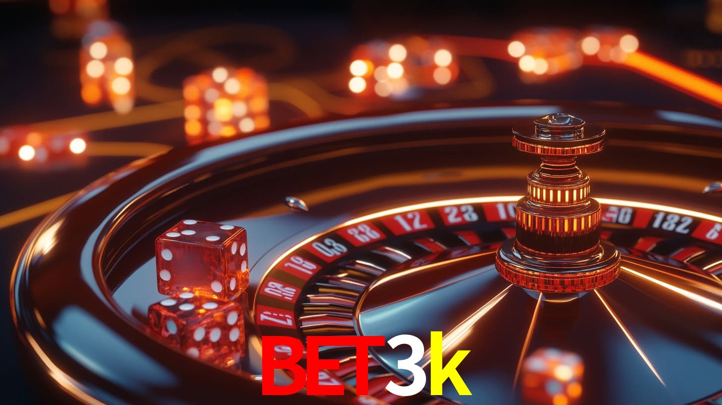 bet3k: Seu Especialista em Apostas Esportivas Brasileiras