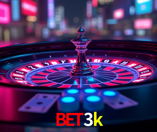 Apostas Esportivas na bet3k: Um Guia Completo