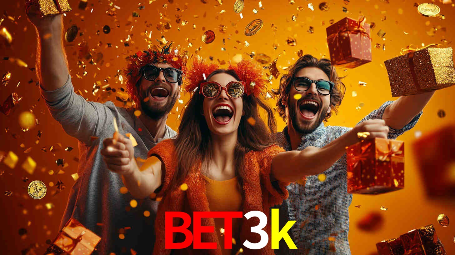 Sinta a adrenalina dos jogos de cassino com bet3k