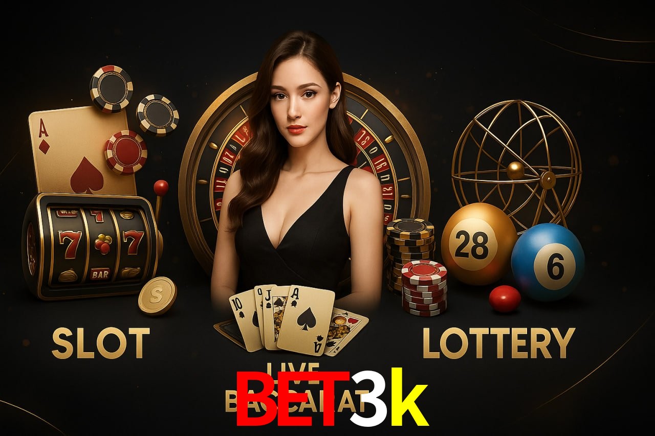 Especiais de Fim de Semana bet3k