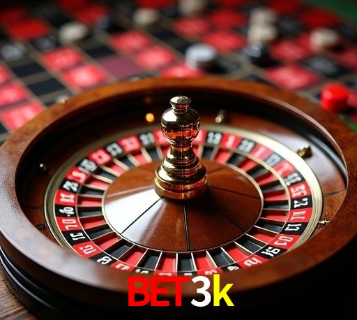 Integração de APIs bet3k