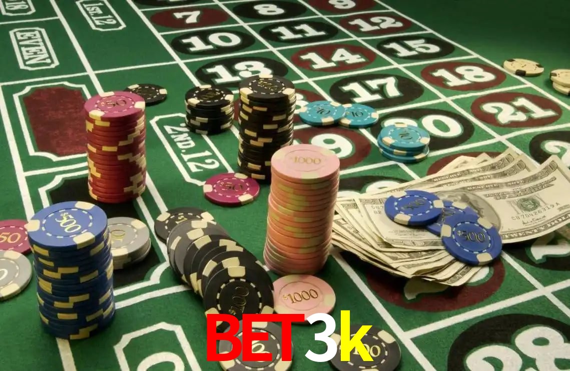 bet3k App Interface