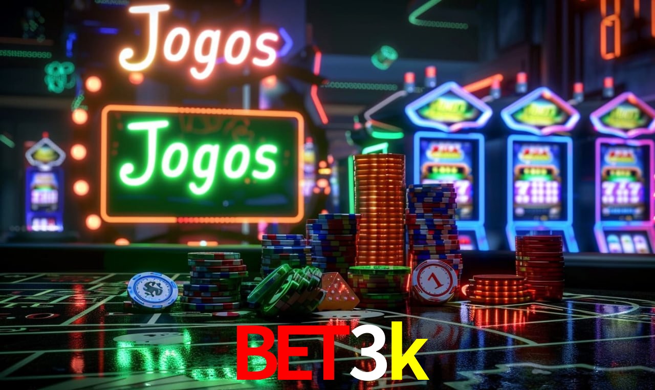 bet3k,bet3k plataforma