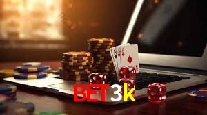 Descubra o Programa VIP da bet3k: Vantagens Exclusivas para Jogadores
