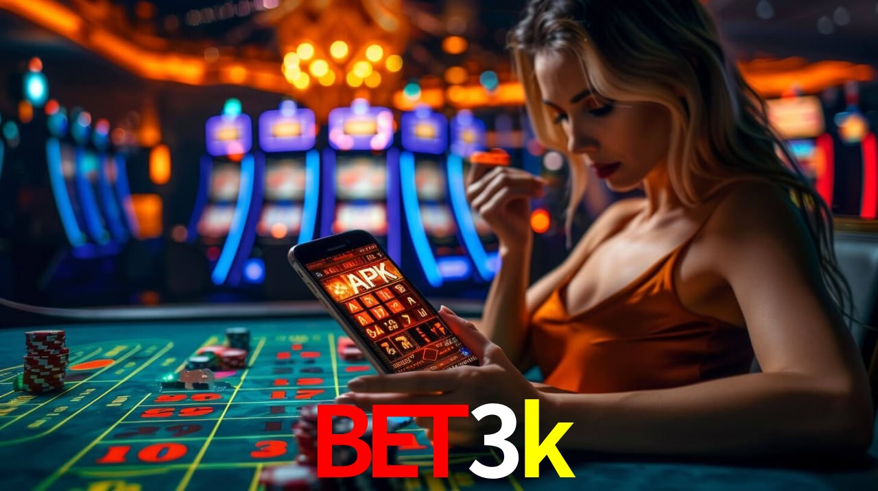 Tennis Betting bet3k