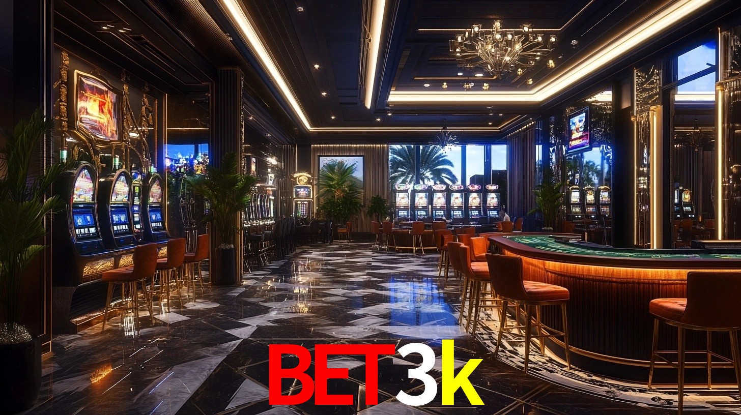Daily Bonuses bet3k