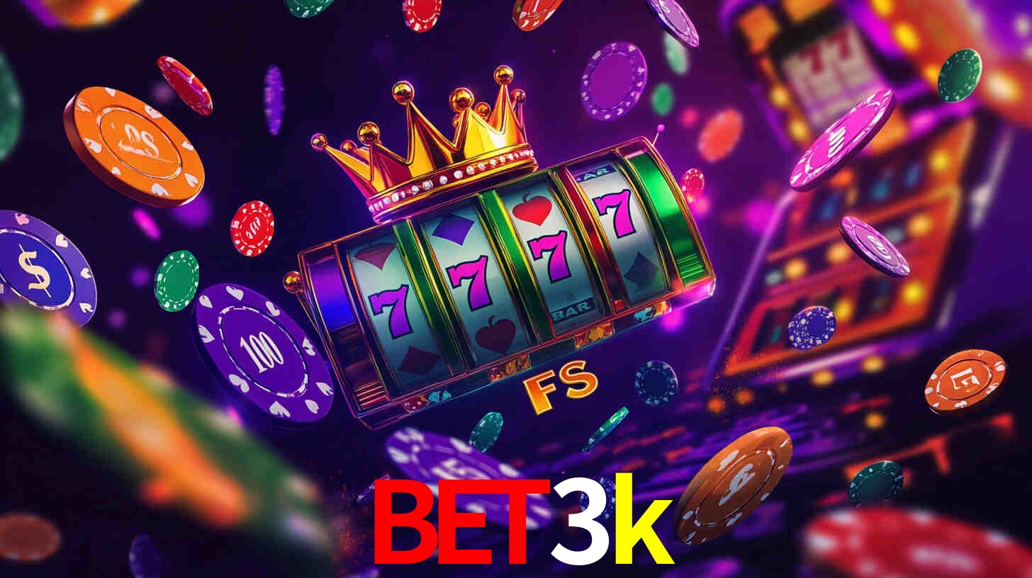 VIP Casino bet3k