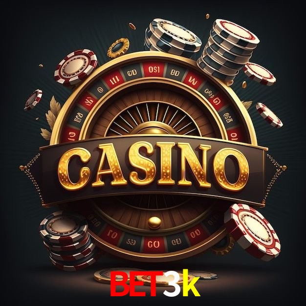 bet3k bonus