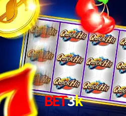 Apostas Esportivas na bet3k: Um Guia Completo