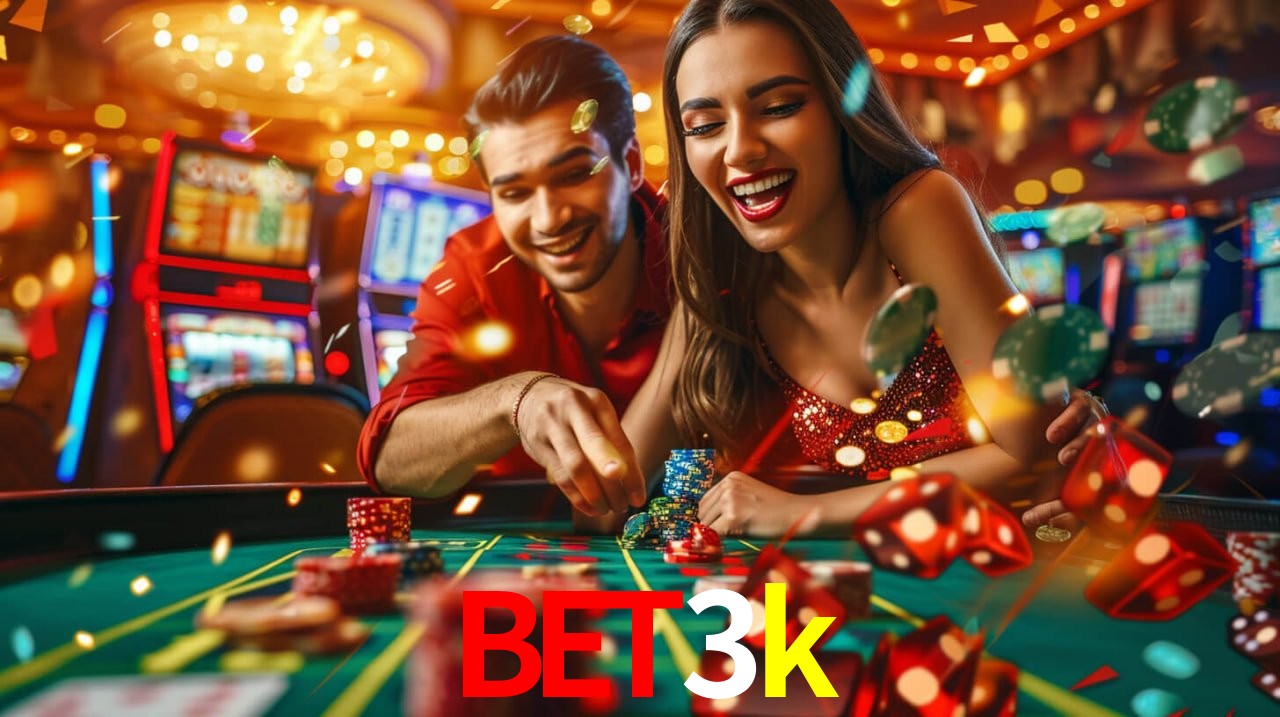 Jogos de Slot bet3k