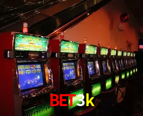 APP oficial da bet3k para mobile