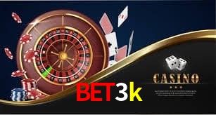 Casino VIP bet3k