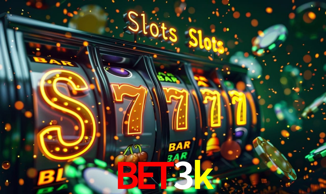 Torneios bet3k