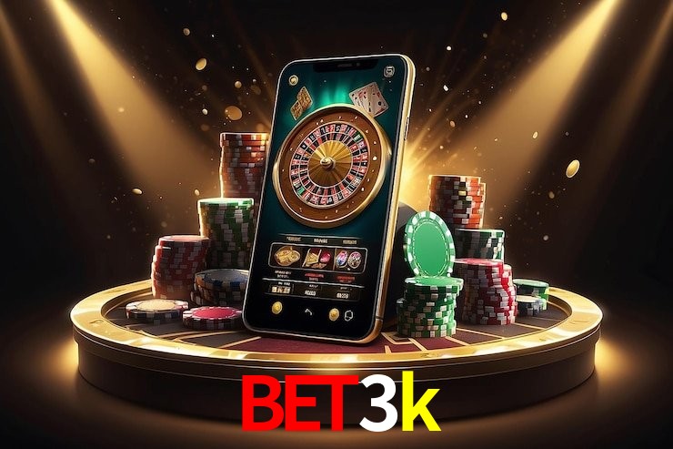 Casino Ao Vivo bet3k