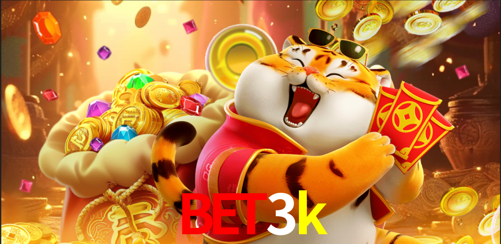 bet3k plataforma