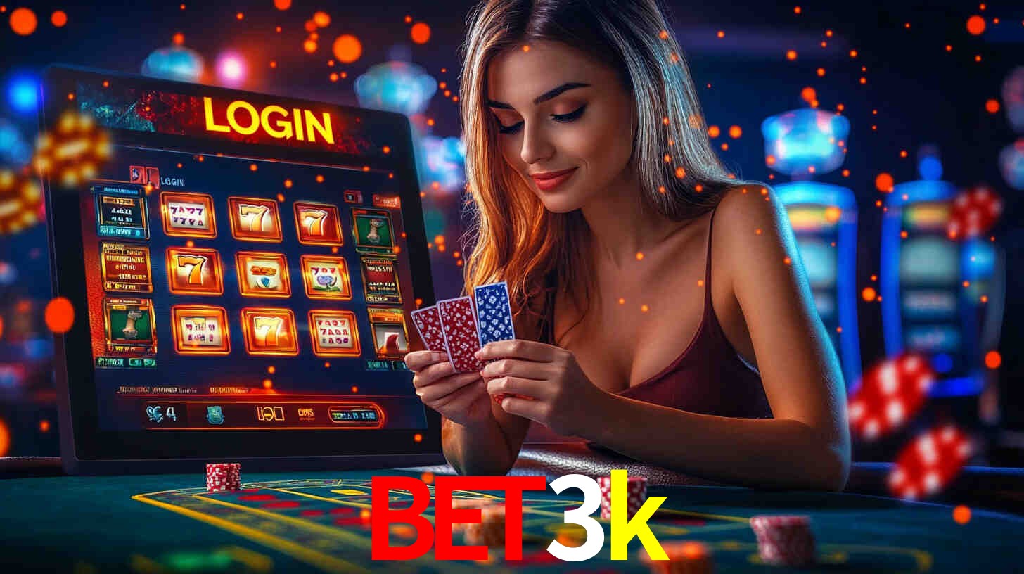 bet3k plataforma