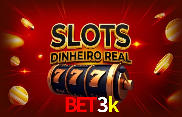 Design Responsivo bet3k