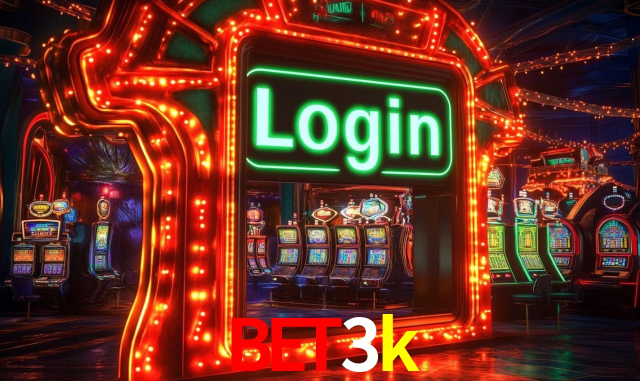 Casino Ao Vivo bet3k