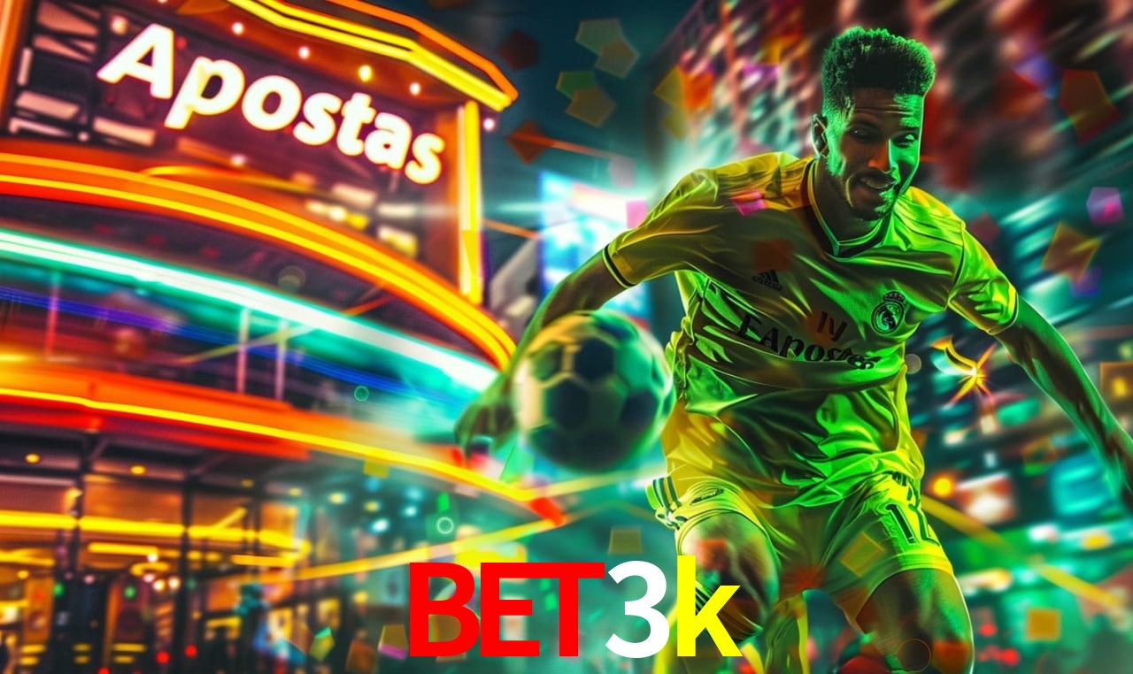 Estatísticas Esportivas bet3k