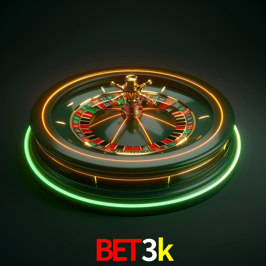 bet3k plataforma