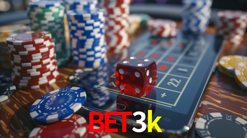 bet3k,bet3k plataforma