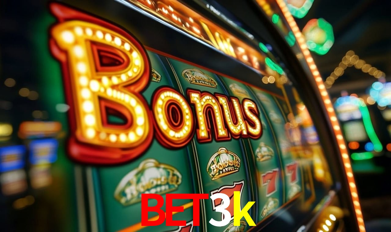 Promoções Sazonais bet3k