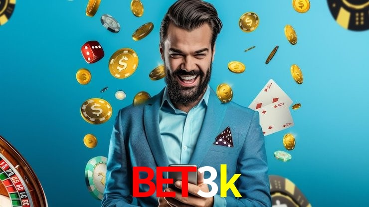 Live Casino bet3k