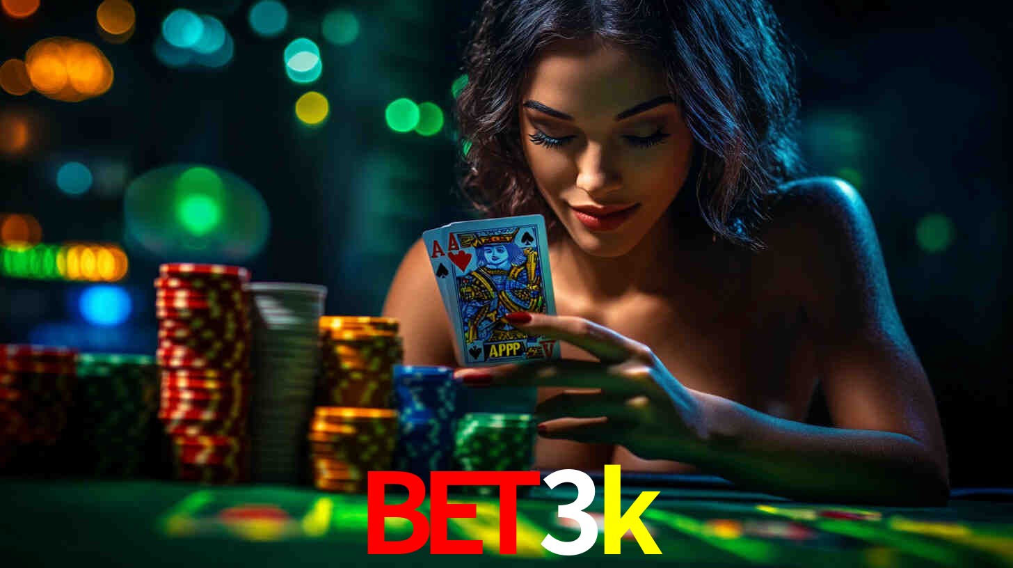 Descubra o Programa VIP da bet3k: Vantagens Exclusivas para Jogadores