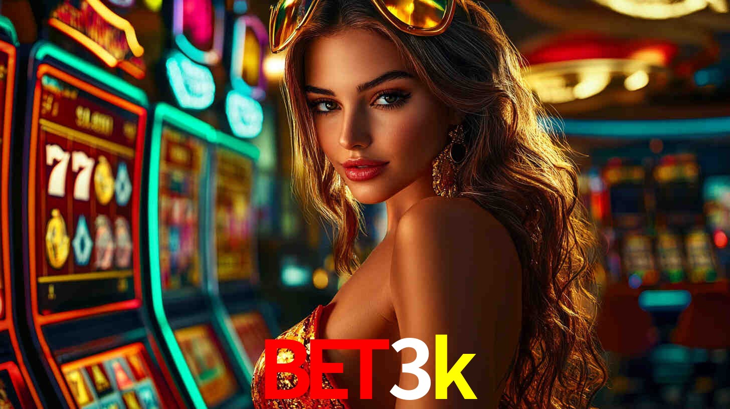 Live Casino bet3k