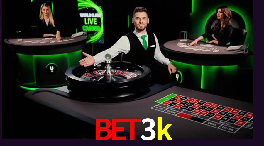 Responsive Design bet3k