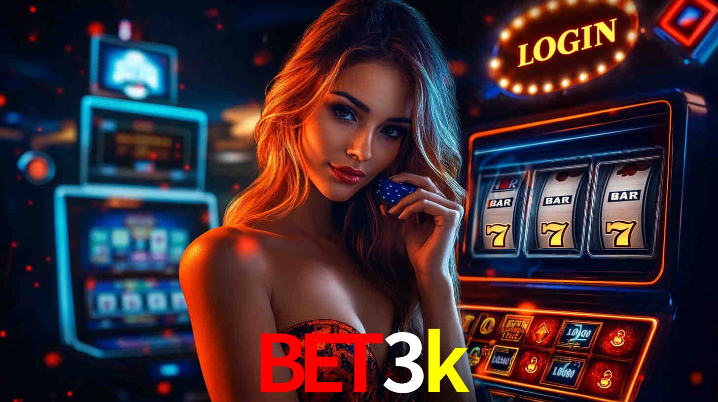 bet3k: Jogue Crash e Experimente Alta Recompensa Instantânea