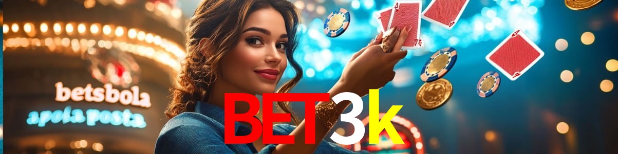 Bonus Features bet3k