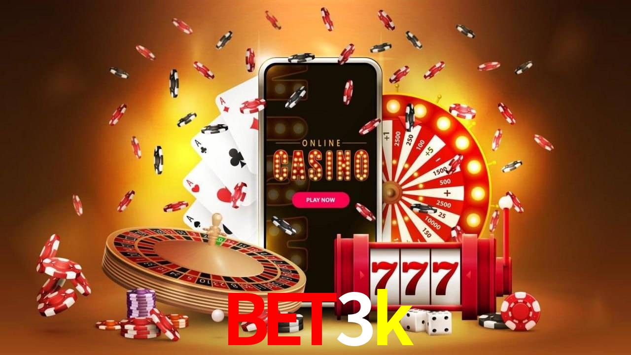 Estatísticas do Jogo bet3k