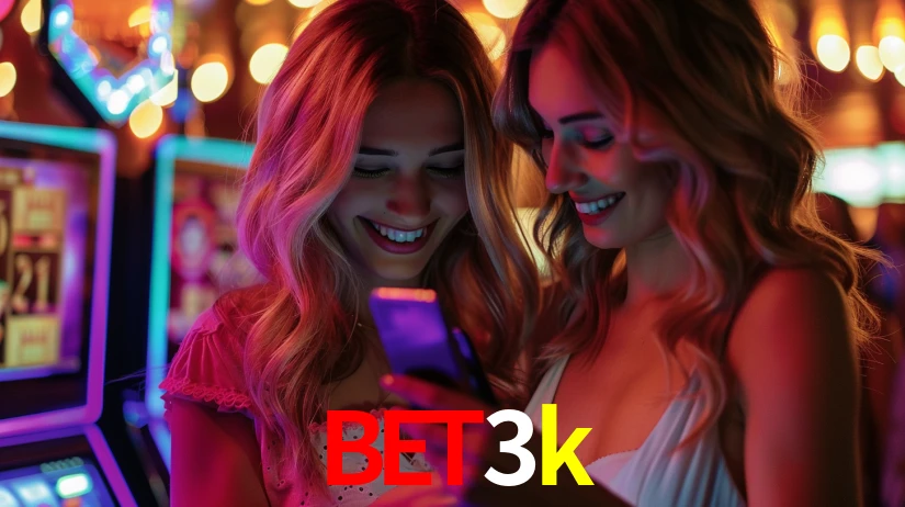 Ofertas Imperdíveis na bet3k: Promoções e Bônus Que Valem a Pena