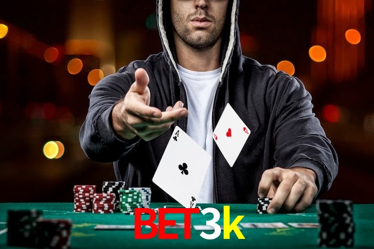 bet3k bonus
