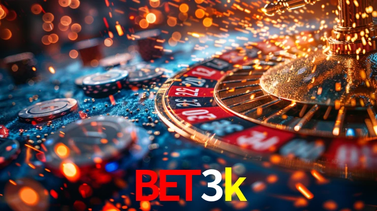 Account Benefits bet3k