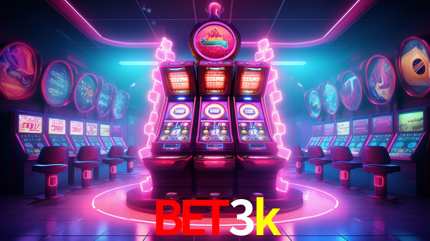bet3k bonus