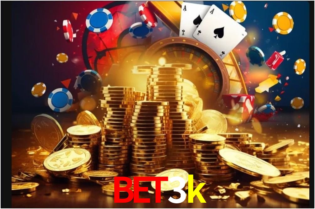 Inovações de Jogos na bet3k: O Futuro das Experiências Interativas