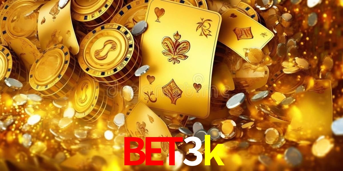 Descubra a Essência do bet3k: Nossa História e Compromissos