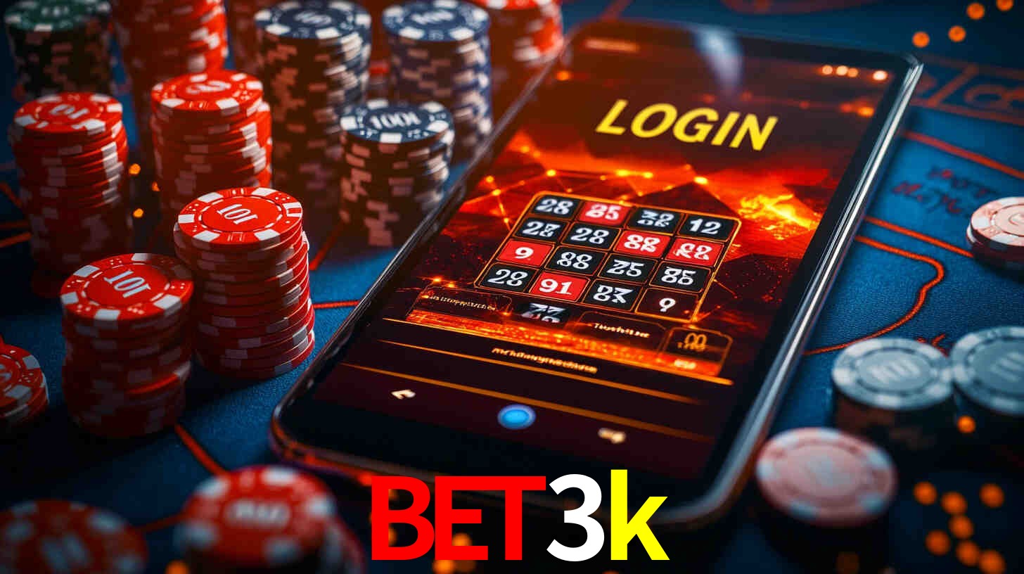 bet3k,bet3k plataforma