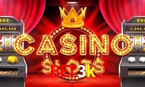 Slot Games bet3k