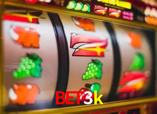Descubra o Mundo do Cassino Online com bet3k